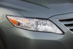 Toyota Camry LE 2010 года